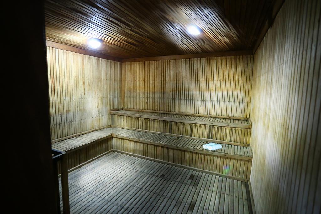 Resort Arcobaleno All Inclusive ปอร์โตเซกูโร ภายนอก รูปภาพ