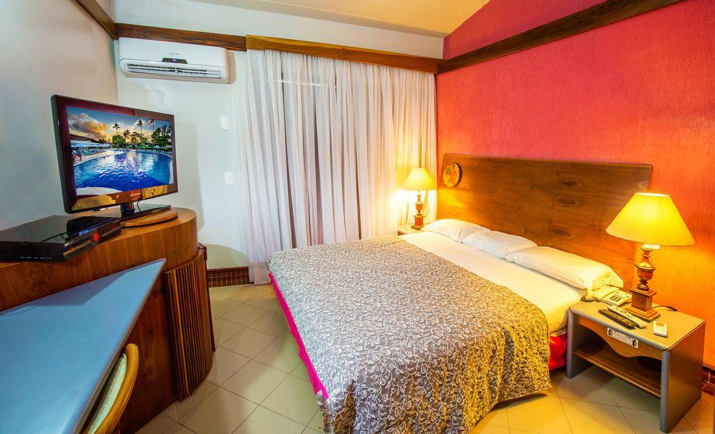 Resort Arcobaleno All Inclusive ปอร์โตเซกูโร ภายนอก รูปภาพ